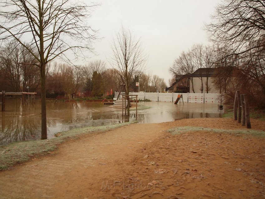 Hochwasser Koeln 2011 Tag 3 P007.JPG